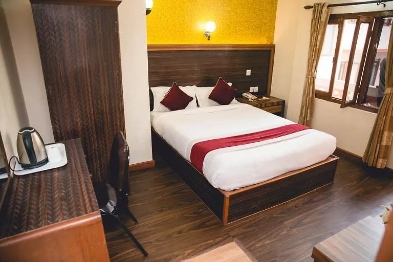 Hotel Kedarnath Kathmandu 0*,  Nepal