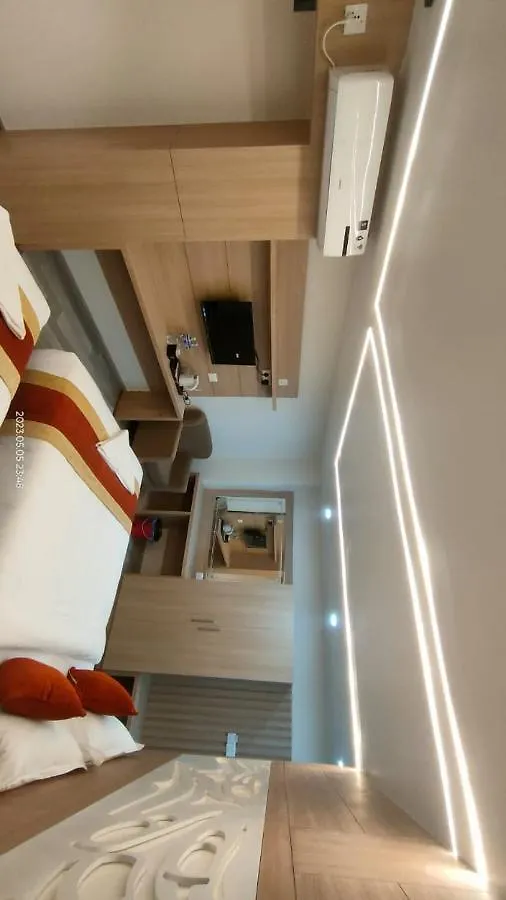 Hotel Kedarnath Kathmandu Villa