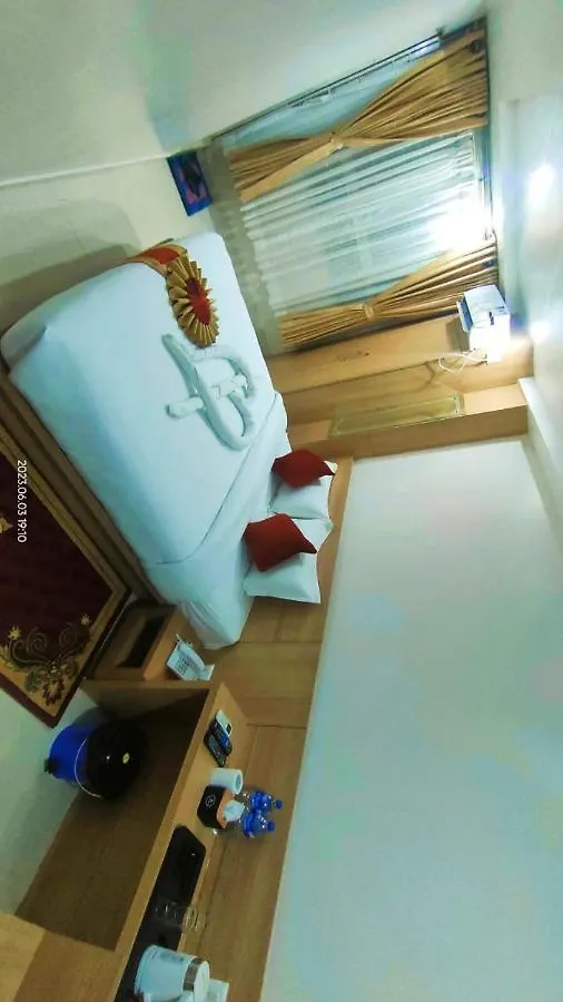 Hotel Kedarnath Kathmandu Villa
