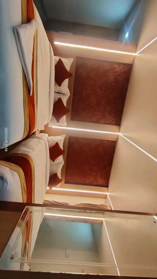 Hotel Kedarnath Kathmandu Villa